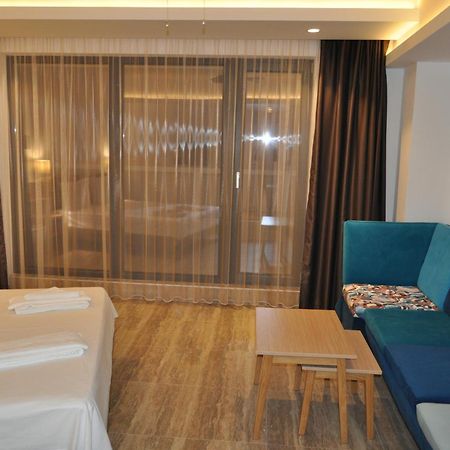 Hotel Tyulenovo Oda fotoğraf