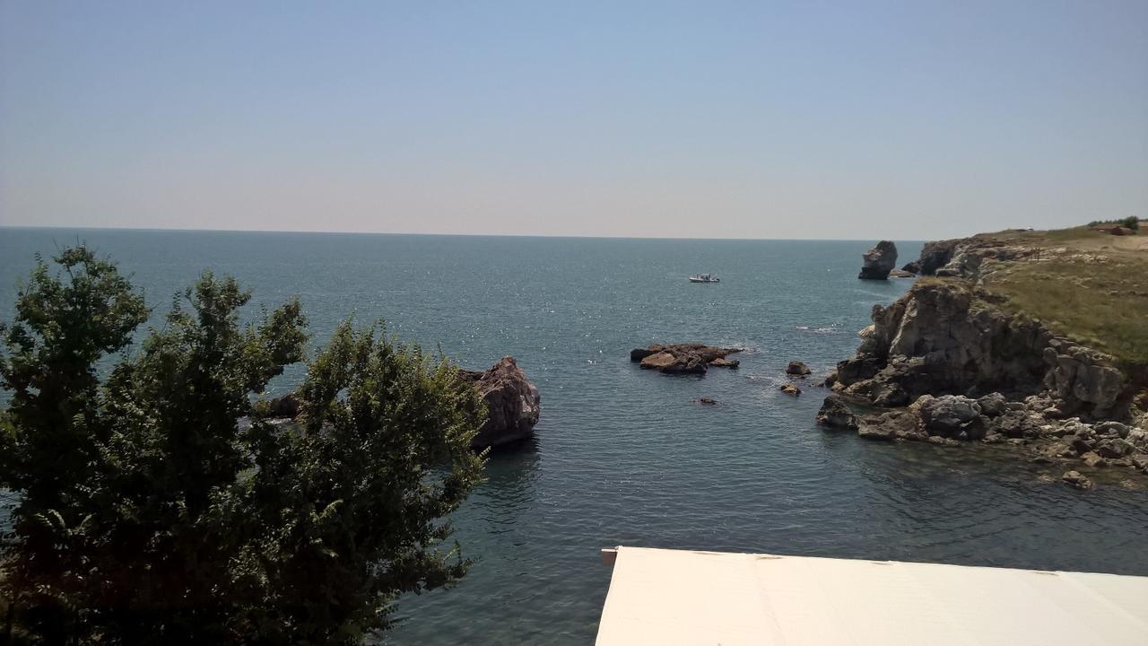 Hotel Tyulenovo Dış mekan fotoğraf