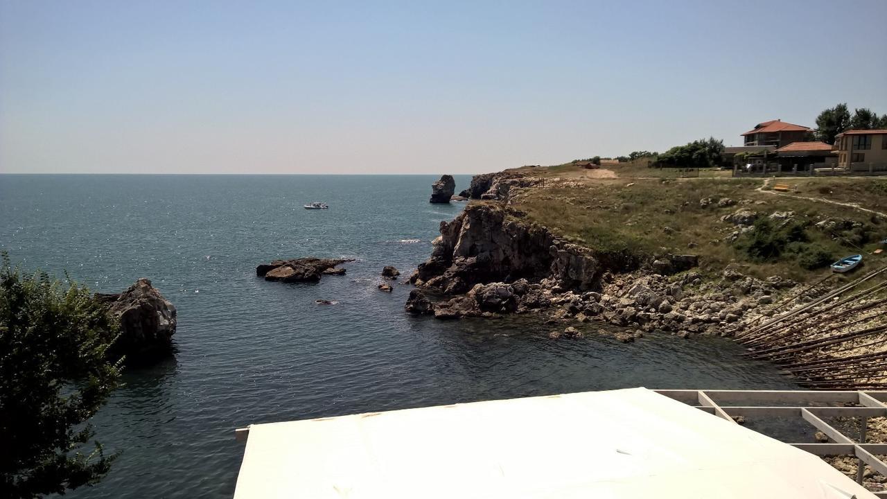 Hotel Tyulenovo Dış mekan fotoğraf