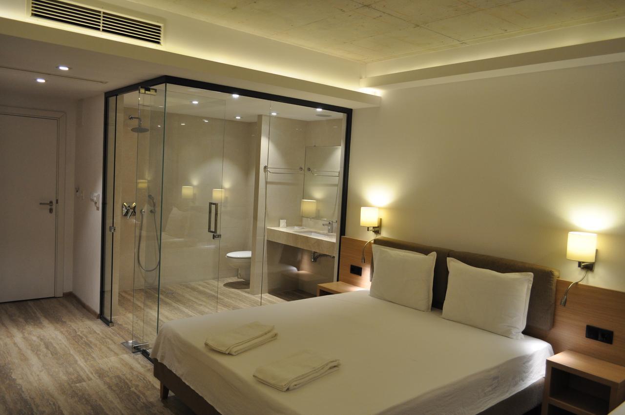 Hotel Tyulenovo Dış mekan fotoğraf