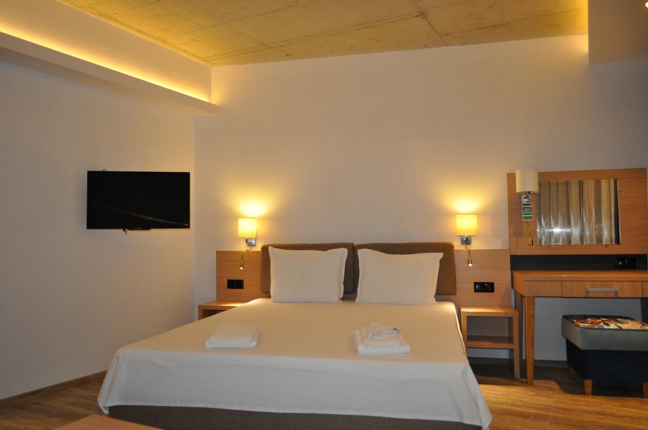 Hotel Tyulenovo Dış mekan fotoğraf