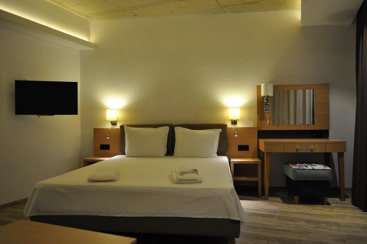 Hotel Tyulenovo Dış mekan fotoğraf