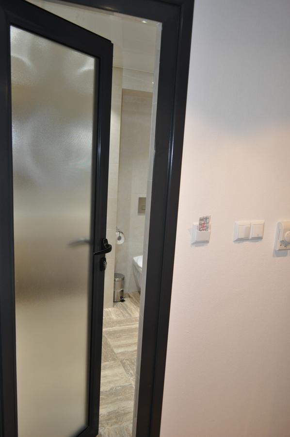 Hotel Tyulenovo Dış mekan fotoğraf