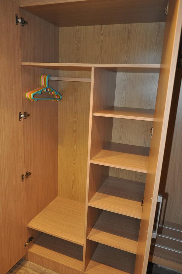 Hotel Tyulenovo Dış mekan fotoğraf