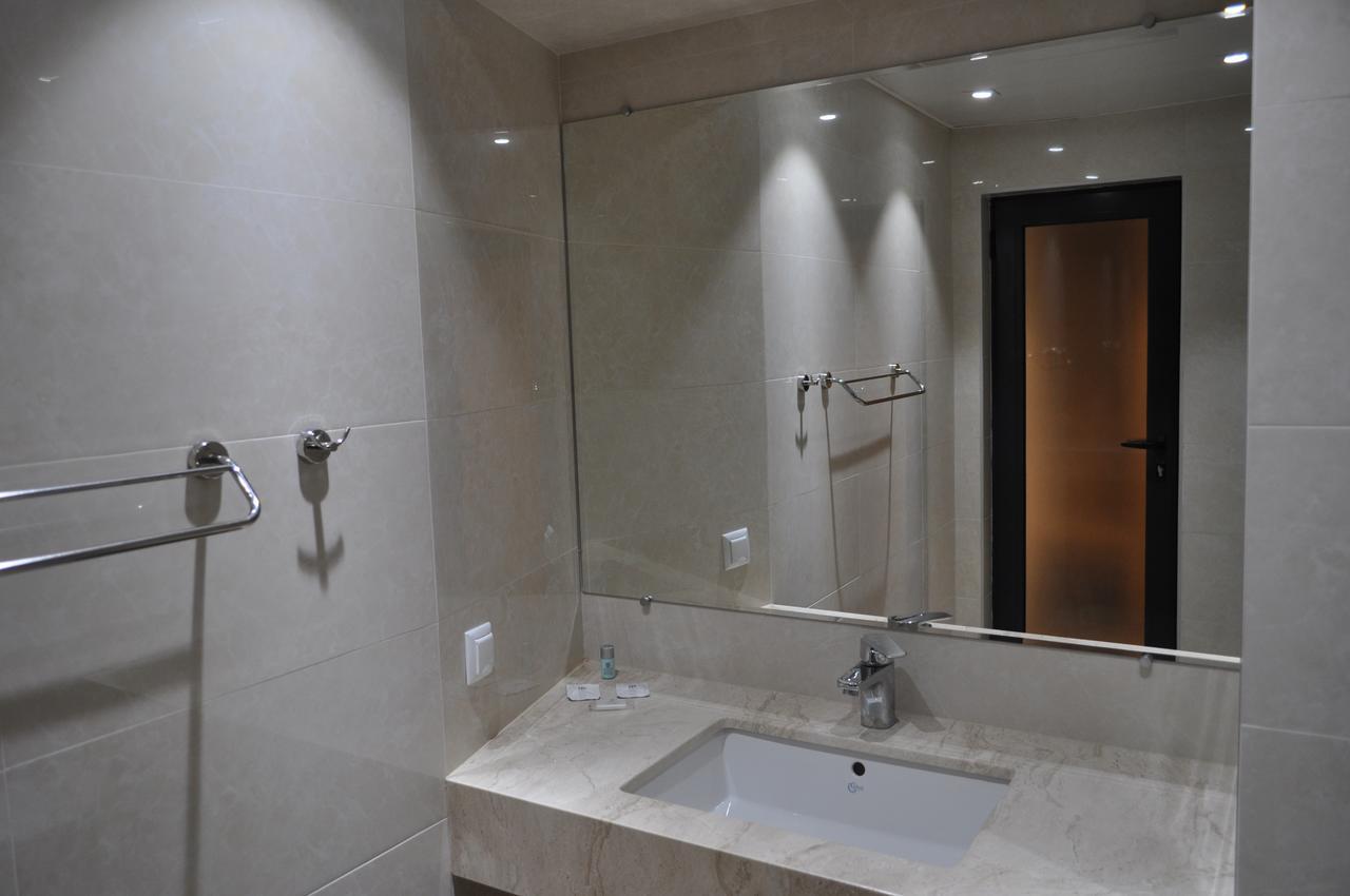 Hotel Tyulenovo Dış mekan fotoğraf
