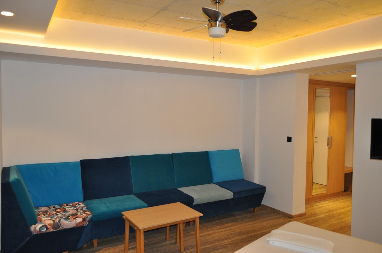 Hotel Tyulenovo Dış mekan fotoğraf