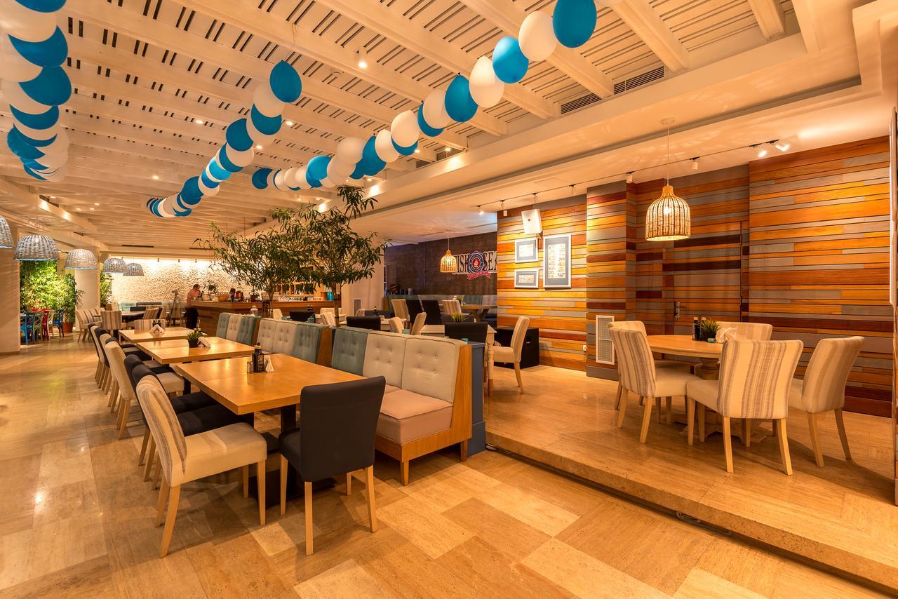 Hotel Tyulenovo Dış mekan fotoğraf