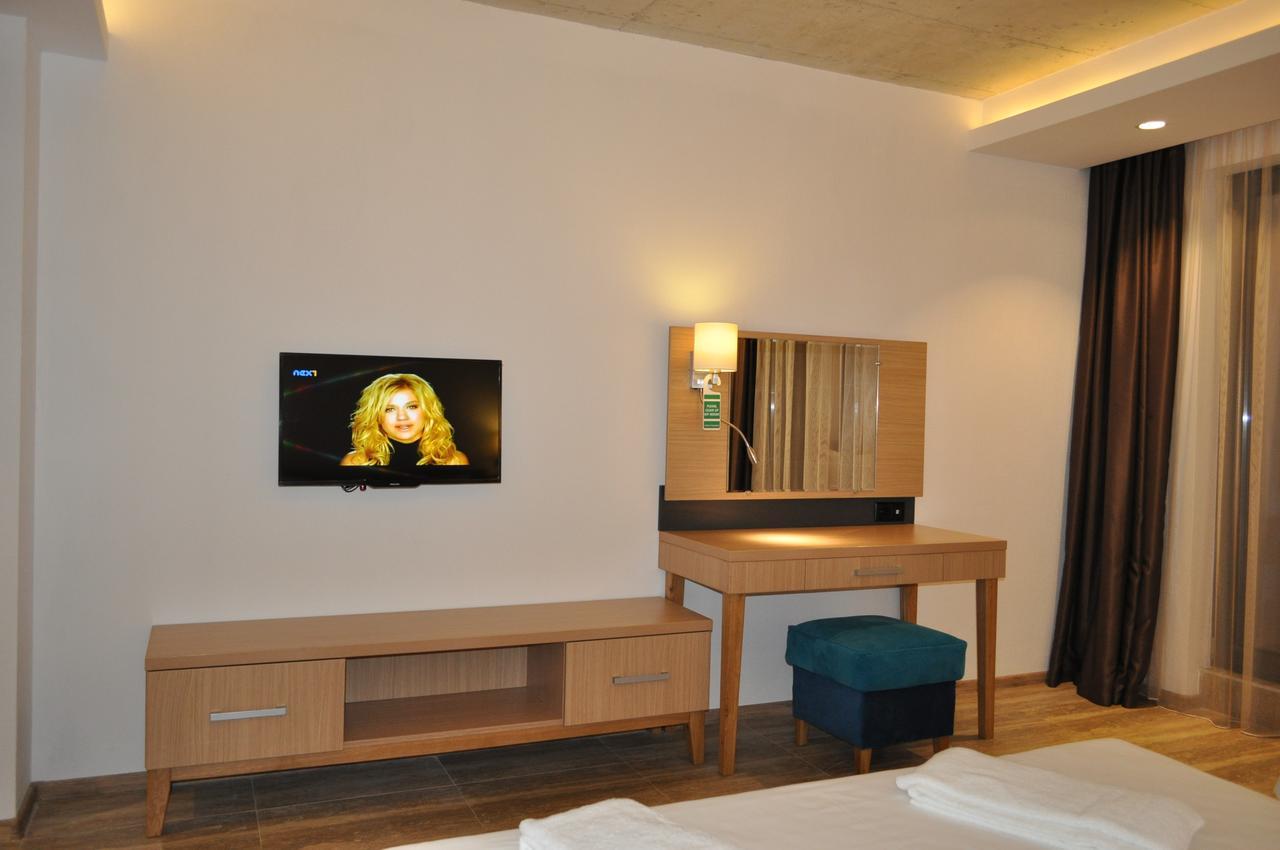 Hotel Tyulenovo Dış mekan fotoğraf