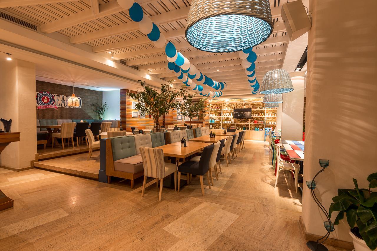 Hotel Tyulenovo Dış mekan fotoğraf