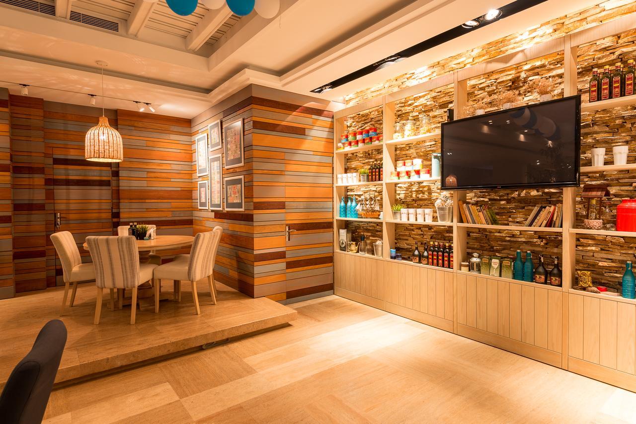 Hotel Tyulenovo Dış mekan fotoğraf