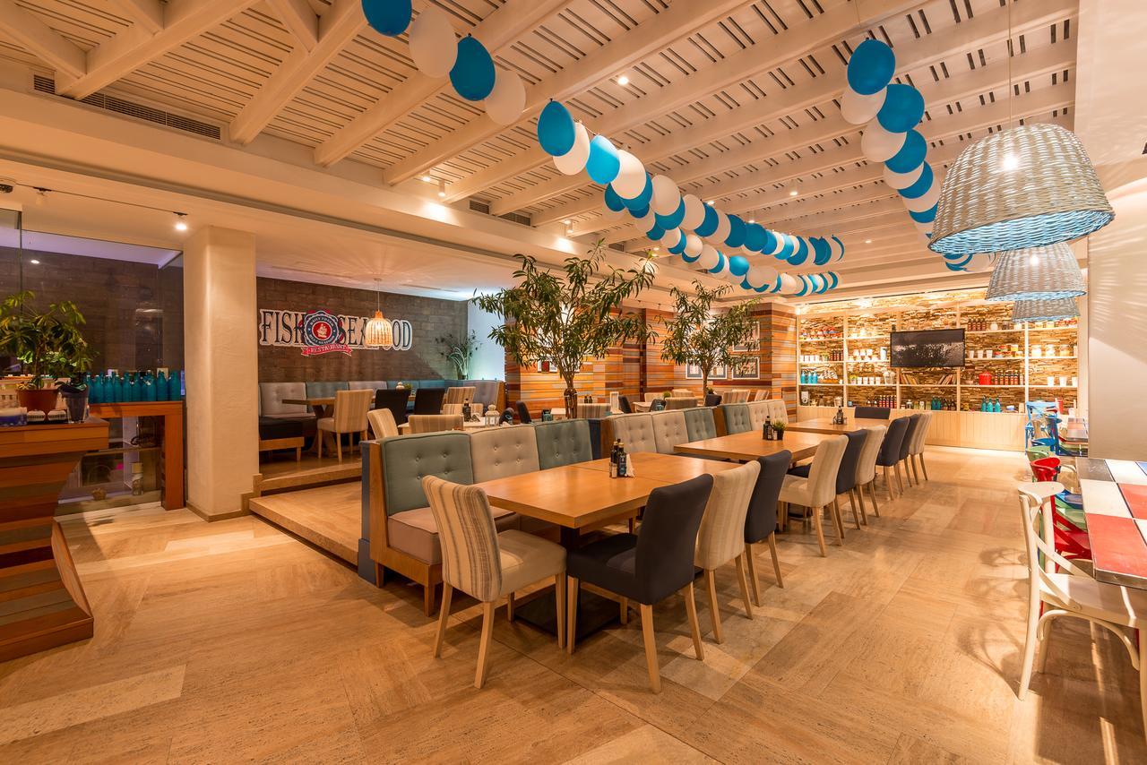 Hotel Tyulenovo Dış mekan fotoğraf