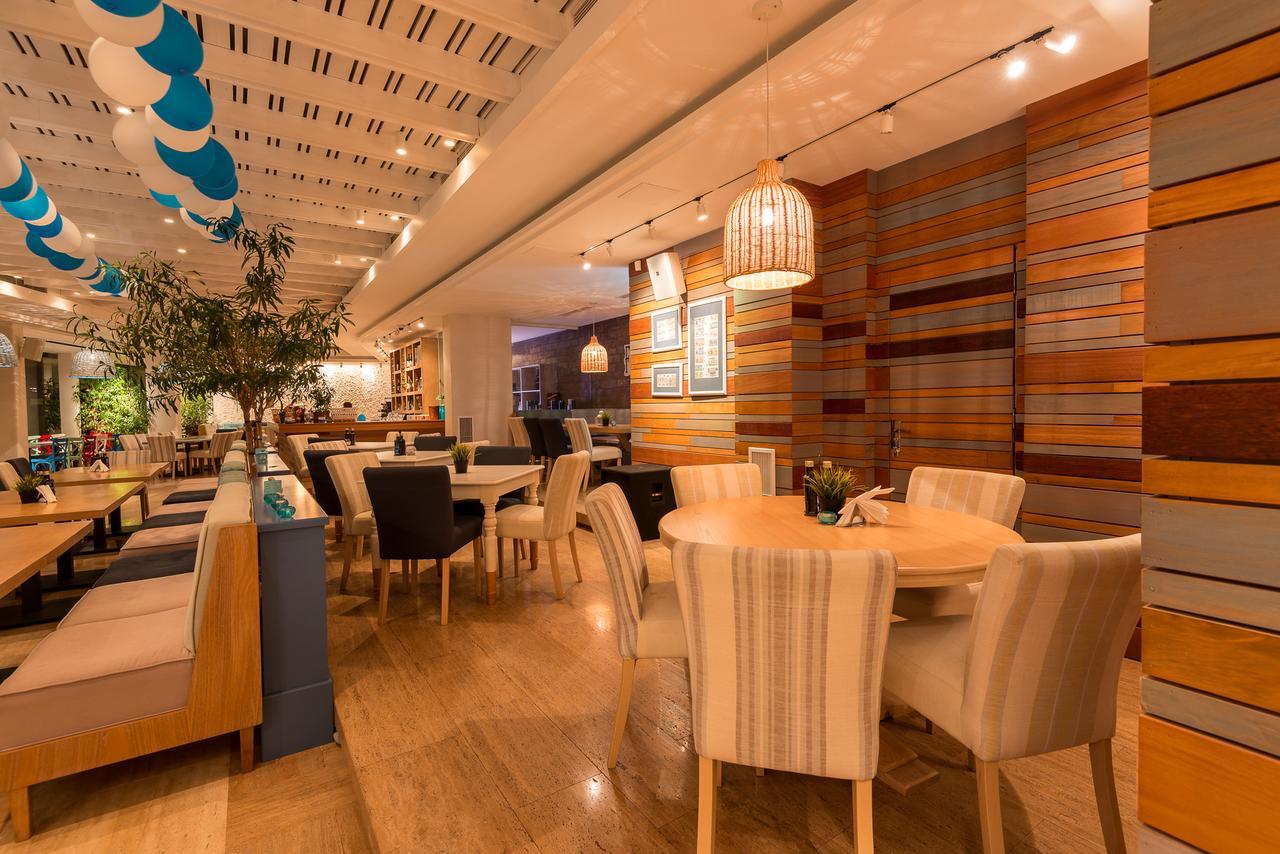 Hotel Tyulenovo Dış mekan fotoğraf